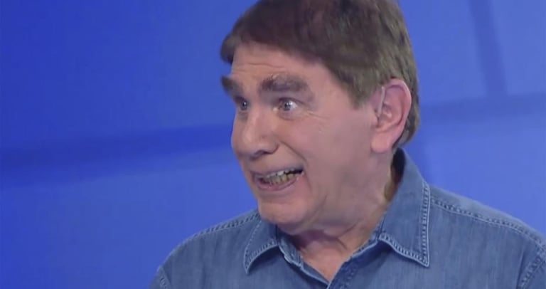 How AI Helped an Israeli TV Reporter Overcome Speech Loss