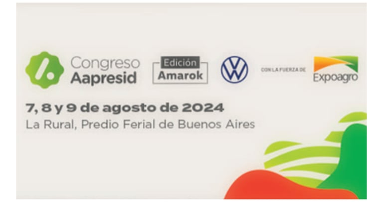 Congreso Aapresid