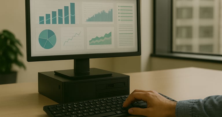 Asesoría técnica para empresas y MIPYMEs