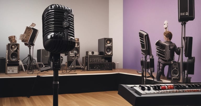 ACTUACIONES EN DIRECTO