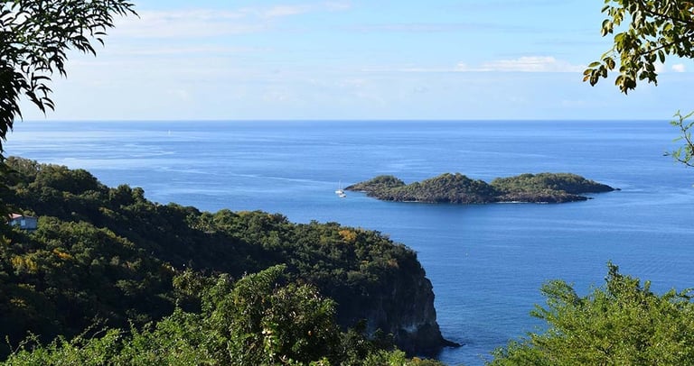 malendure voyage france guadeloupe