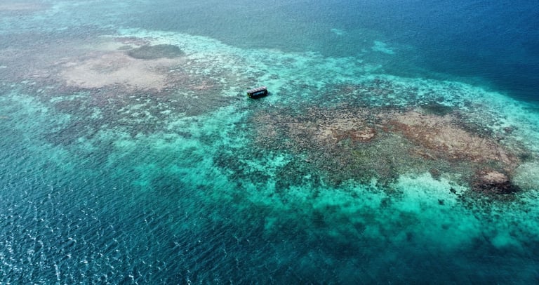 will evasion voyage france guadeloupe