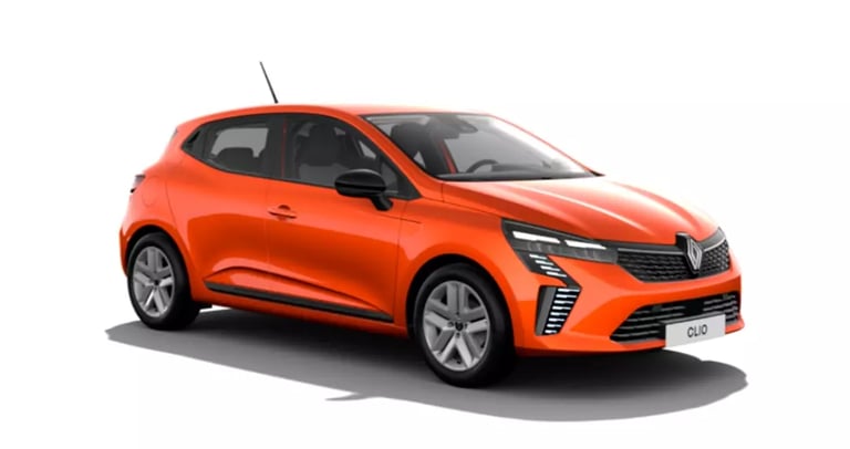 alquiler coches medianos