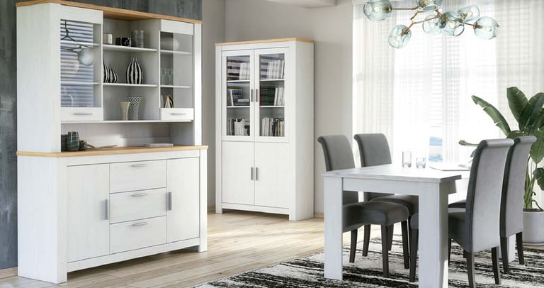 Muebles de salon Tu Mueble Ibiza