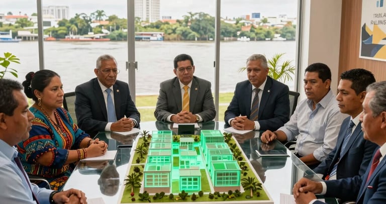 Bright living room with modern inventory
