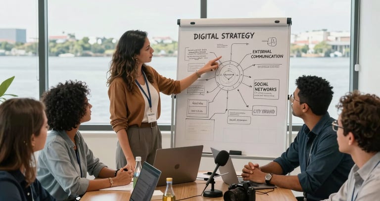 Bright living room with modern inventory