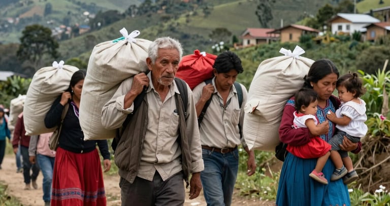 Bright living room with modern inventory