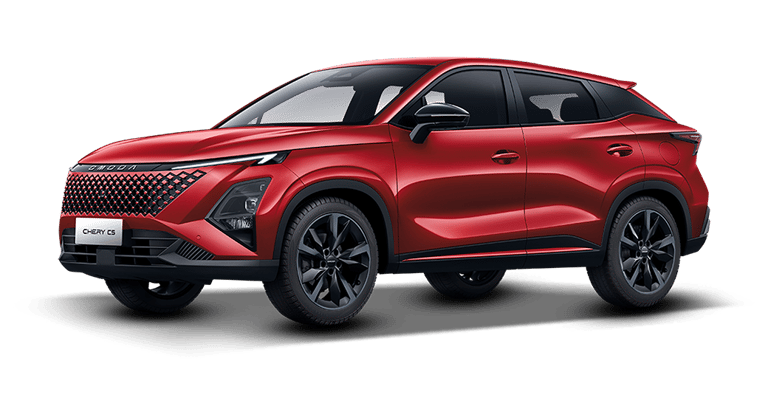 CHERY C5