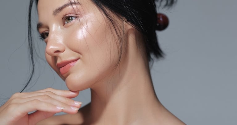 Facial rejuvenation treatments using injectables including skin boosters and polynucleotides