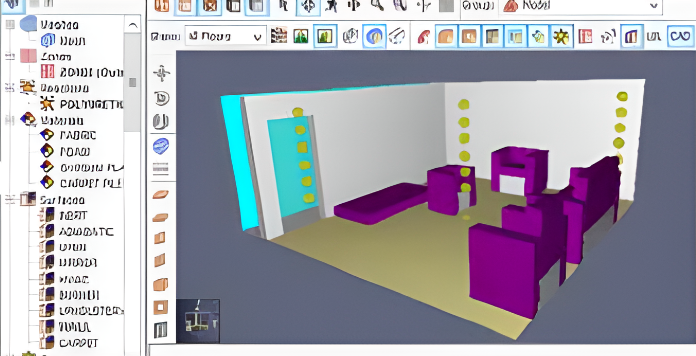 Mevcut FPS Modellerini İçe Aktar
