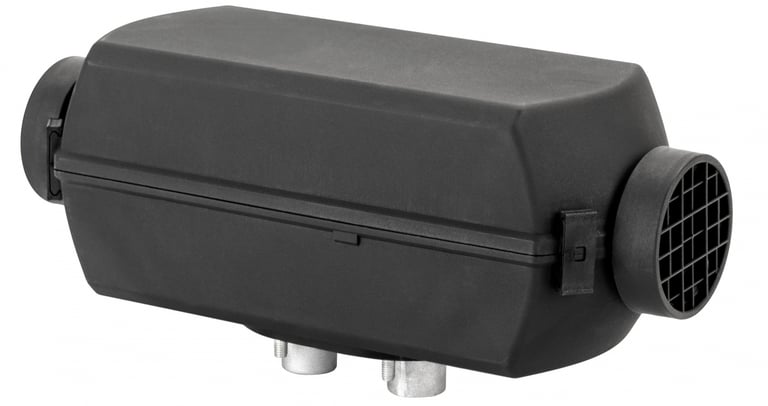 Diesel Heater