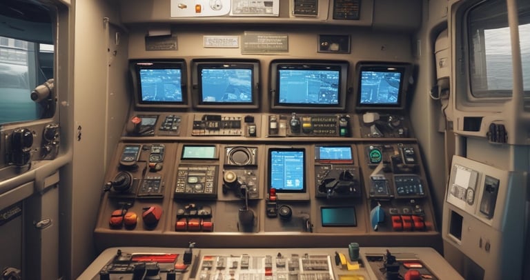 low angle view photography of a gray building