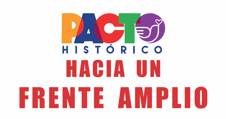 Hacia un frente amplio por la vida