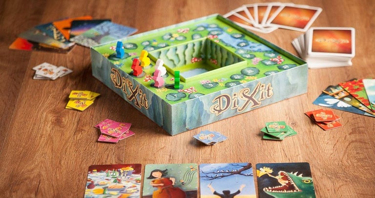 Dixit