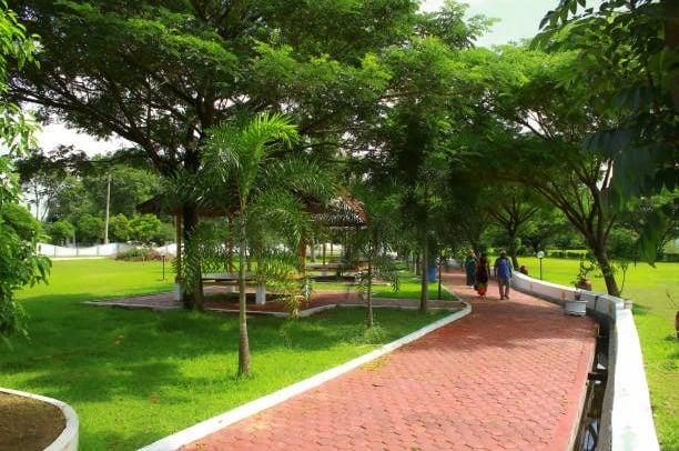 Tenneti Park, Top Photo and video shooting locations in Vizag