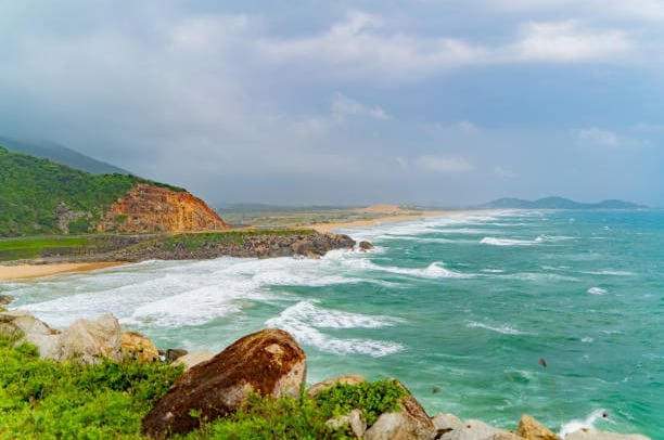  Top Photo and video shooting locations in VizagYarada Beach