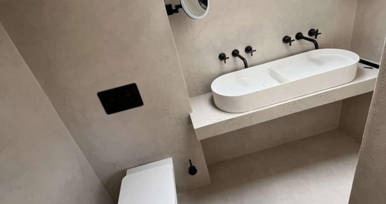 New shower enclosure and plumbing system installed by PBP Services        Ask ChatGPT