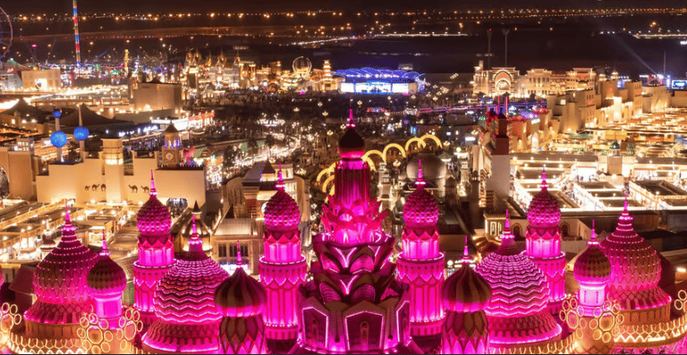 Global Village