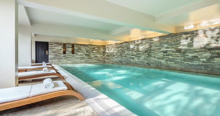 COMO Uma (Paro & Punakha) - Paro Valley, PO Box 222, Paro, 10021