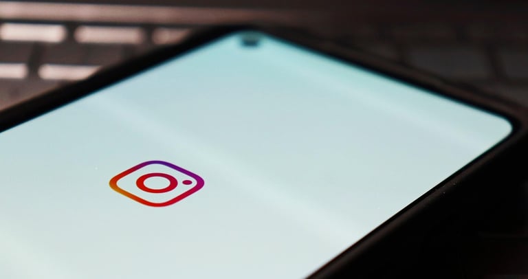 Automação do Instagram