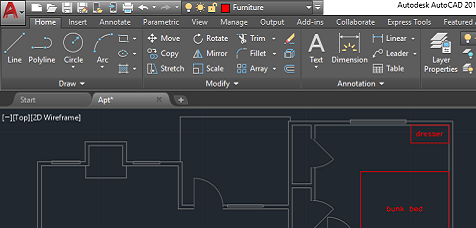 AutoCAD Classes Header Image