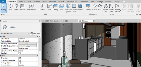 Revit Classes Header Image