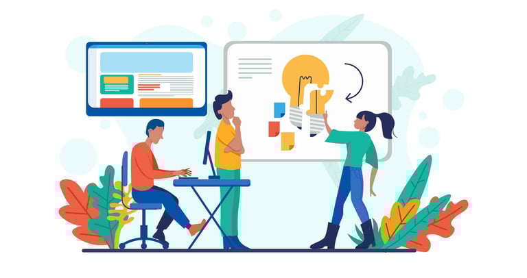 Yes, they are easy to sanitize and resist bacteria buildup.