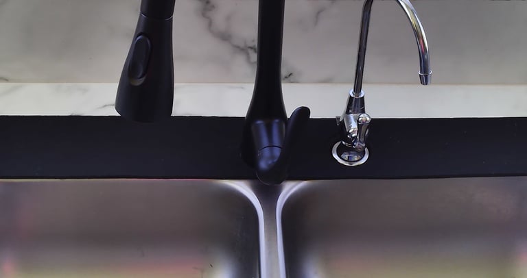 Sink Thingy Splash Pad