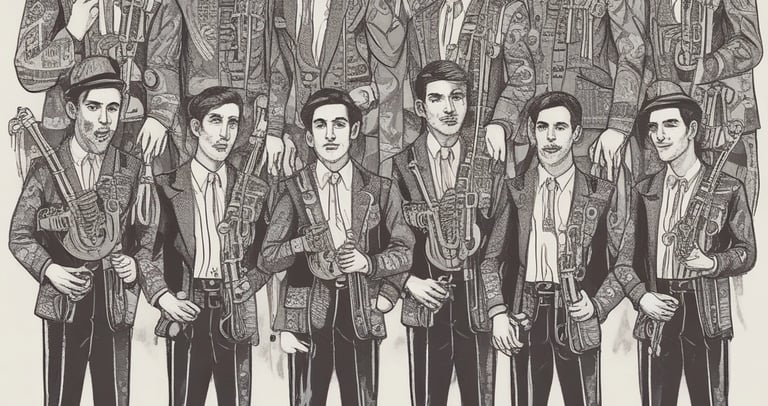 ankara canlı müzik organizasyonları saksafon grubu