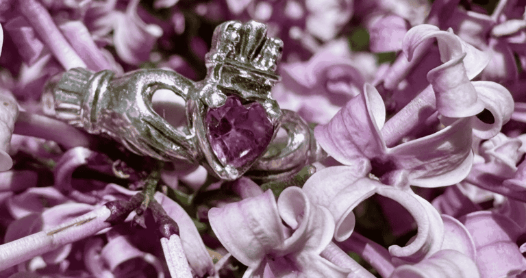 Lost Ring and its Spiritual Meaning