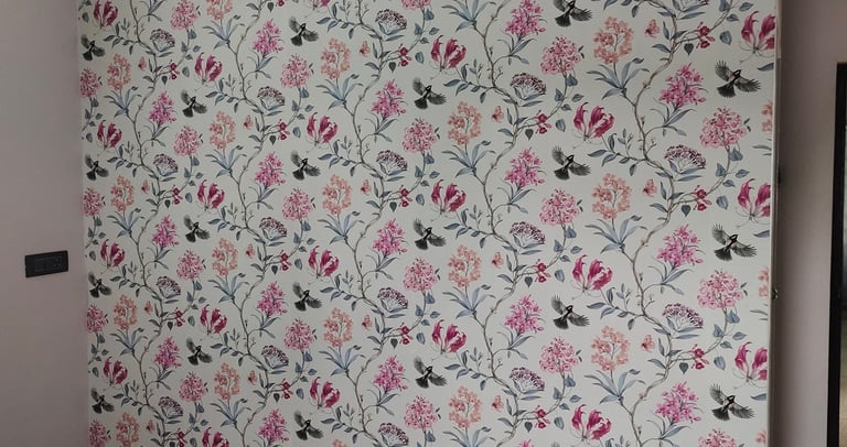 wallpaper shop in chennai