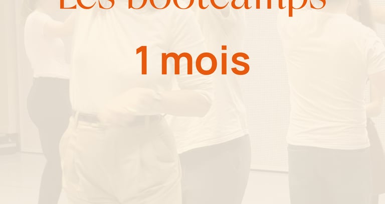 bootcamps