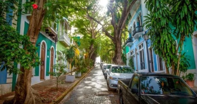 Puerto Rico