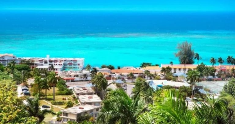 Montego Bay, Jamaica