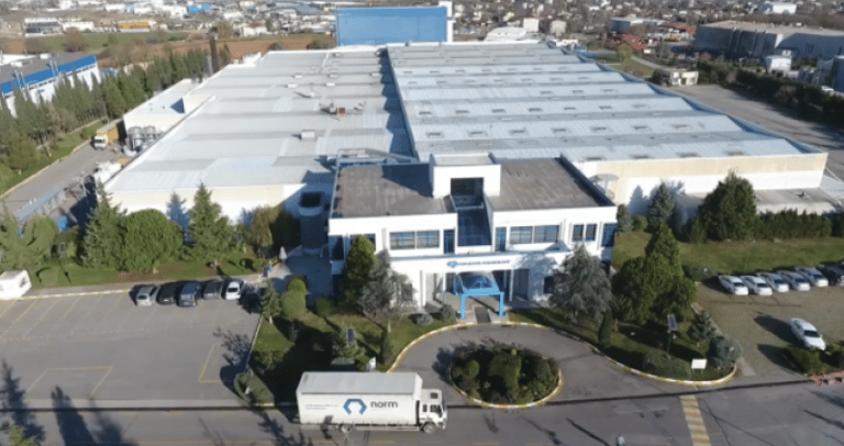 Colgate Palmolive - Gebze