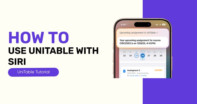How to Instantly Get Upcoming Class Details