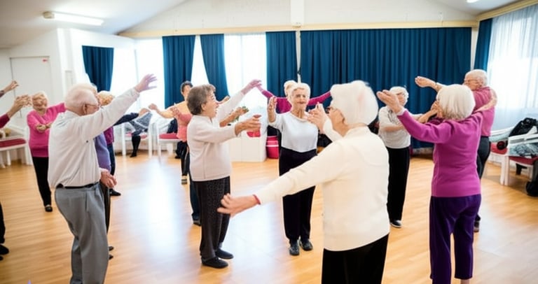 Cada acto corporal es una forma de volver al presente. El bienestar emocional se cultiva.