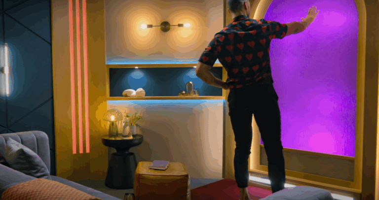 3. Casamento às Cegas: Reino Unido – 2ª temporada (06/08)