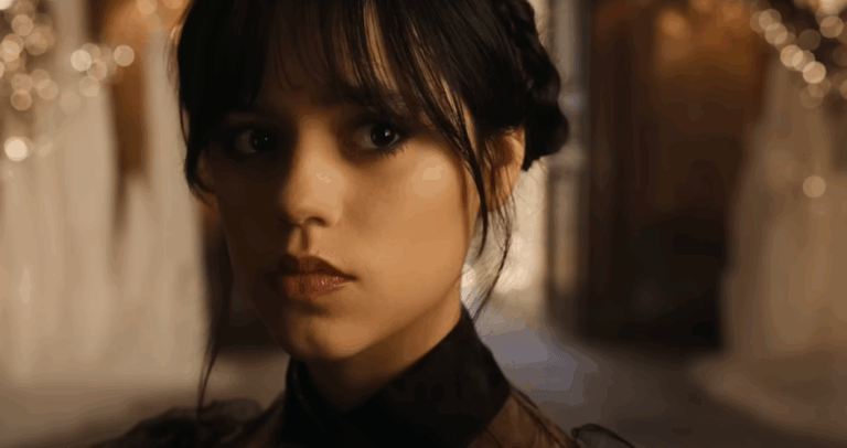 2. Wandinha – 2ª temporada, parte 1 (06/08)