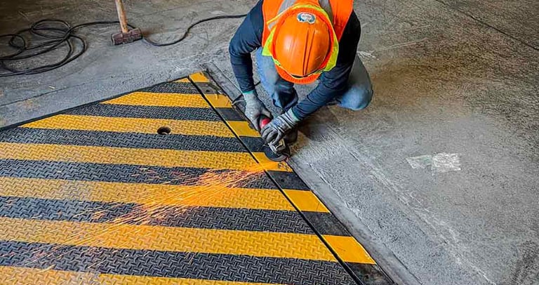 SIMABV MANTENIMIENTO PREVENTIVO RAMPAS