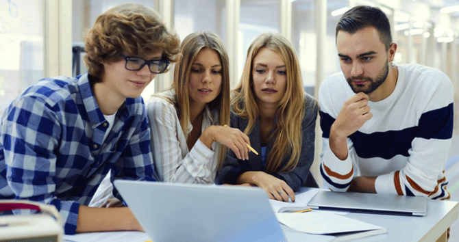 formacion educollege