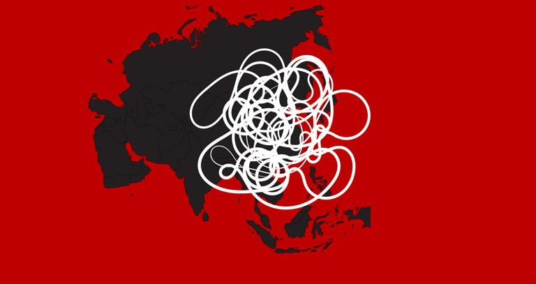 Asia Emerging Markets Complexities | ToAsia.biz