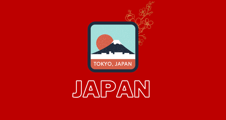 Emerging Market: Japan | ToAsia.biz