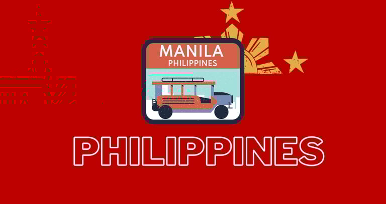 Emerging Market: Philippines | ToAsia.biz