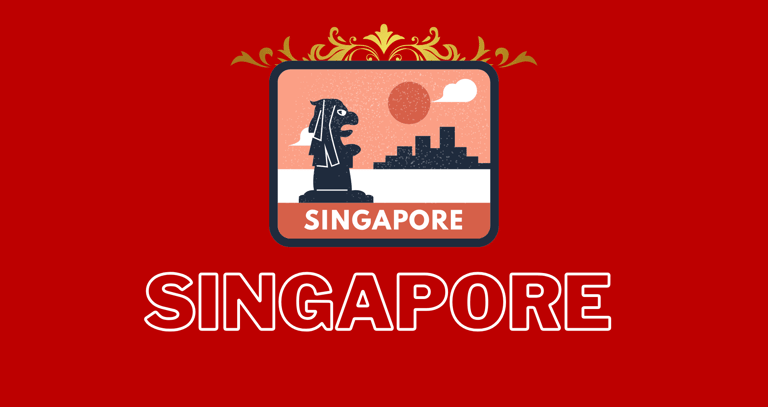 Emerging Market: Singapore | ToAsia.biz