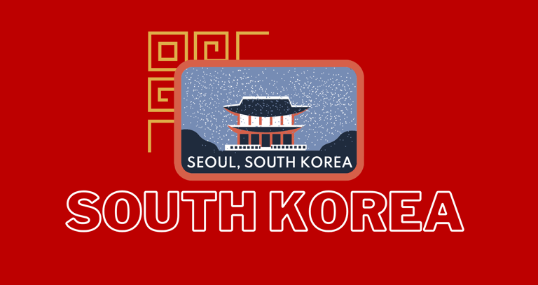 Emerging Market: South Korea | ToAsia.biz