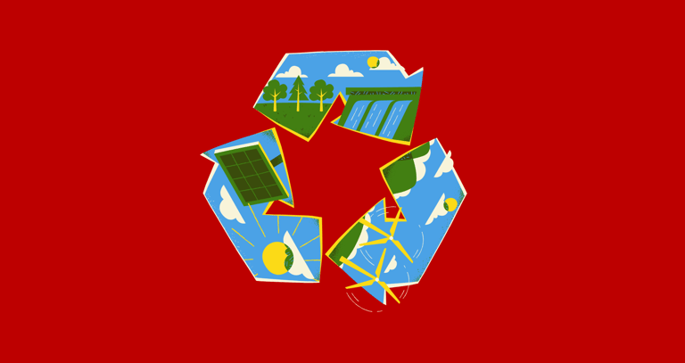 Sustainable Trends in Emerging Asia Markets | ToAsia.biz