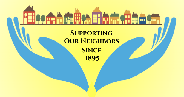 2023 Benefit Logo