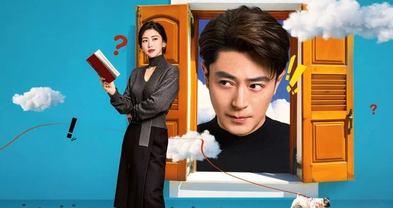 Why Is He Still Single? – Até Quando Solteiro? - 他为什么依然单身 - C-Drama - DoramaLand