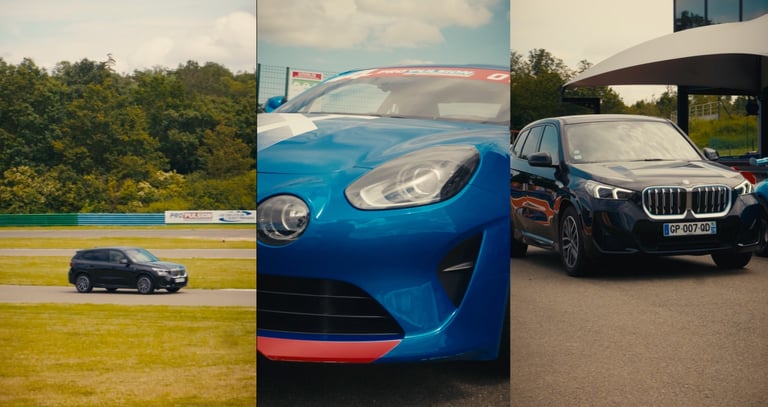 Circuit de l'Ouest Parisien 